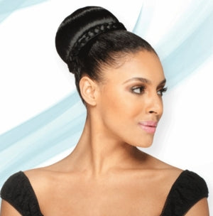 Freetress Bun ECLAIRE
