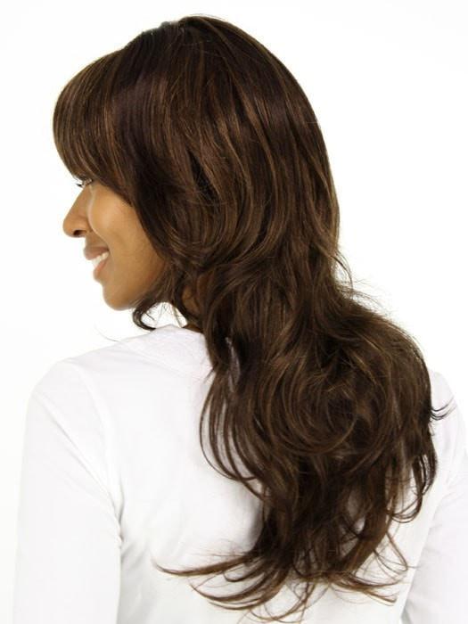 Cowgirl Haute | Synthetic Wig (Basic Cap) | DISCONTINUED