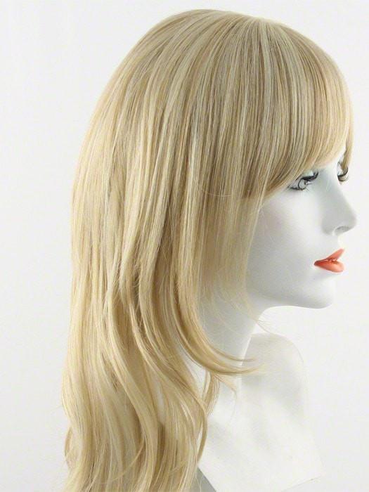 Cowgirl Haute by Forever Young | Long Curly Wig