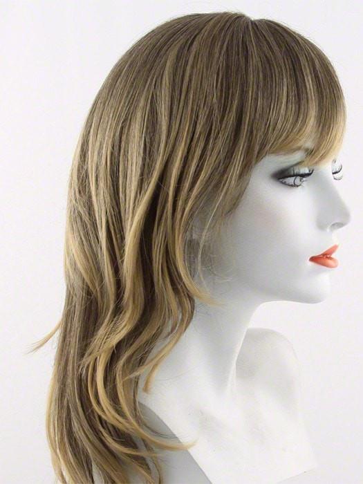 Cowgirl Haute by Forever Young | Long Curly Wig