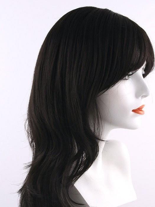 Cowgirl Haute by Forever Young | Long Curly Wig