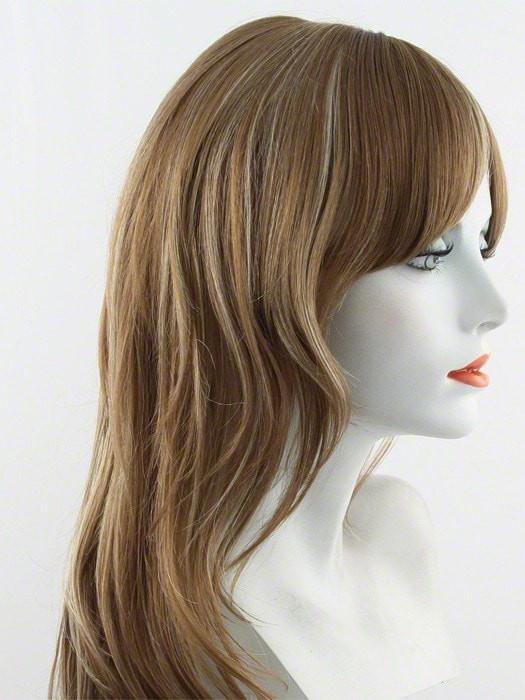 Cowgirl Haute by Forever Young | Long Curly Wig