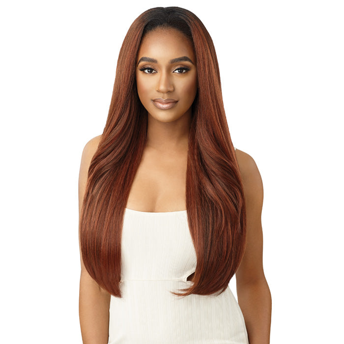 Outre Quick Weave Half Wig - NEESHA H303