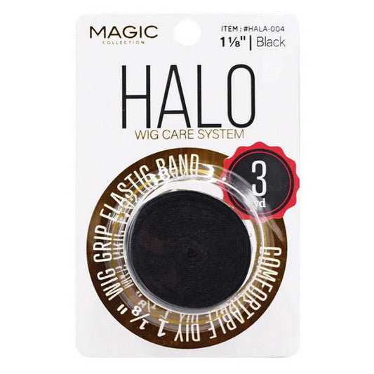 Magic Collection Halo Comfortable DIY Wig Grip Elastic Band