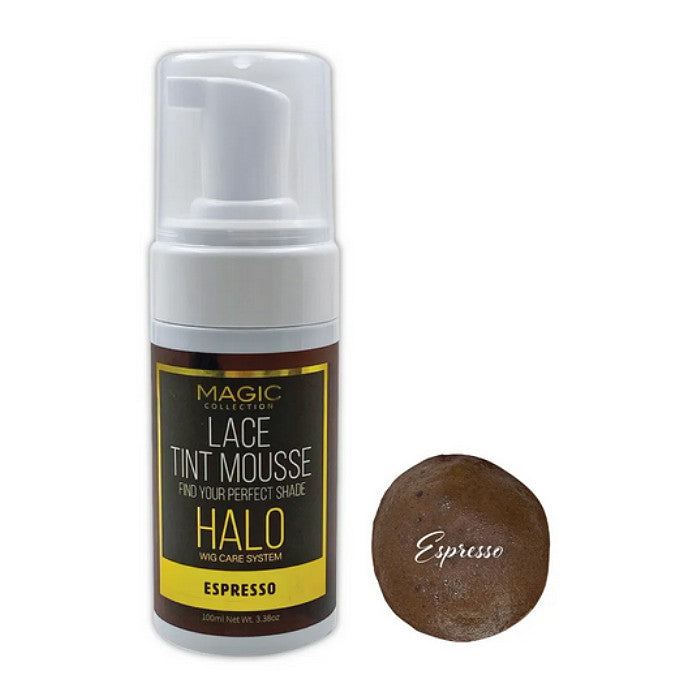 Magic Collection Halo Lace Tint Mousse 3.38oz