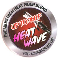 Vanessa Smart Synthetic Hair Wig - BASA