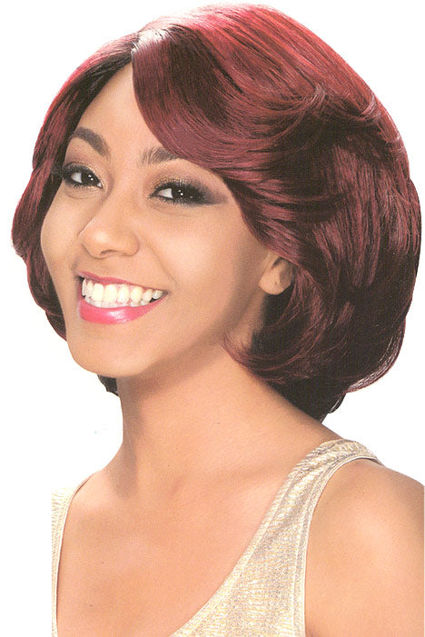 Zury Sis Deep Lace C Part Wig HT-C HEATHER-I