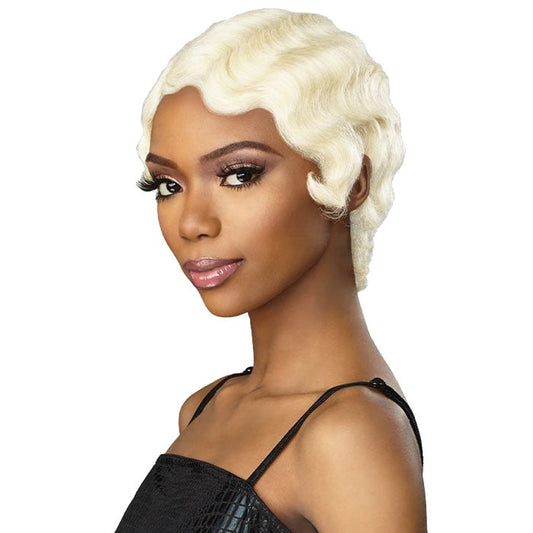 Sensationnel Empire Celebrity Series 100% Human Hair Full Wig - JADA