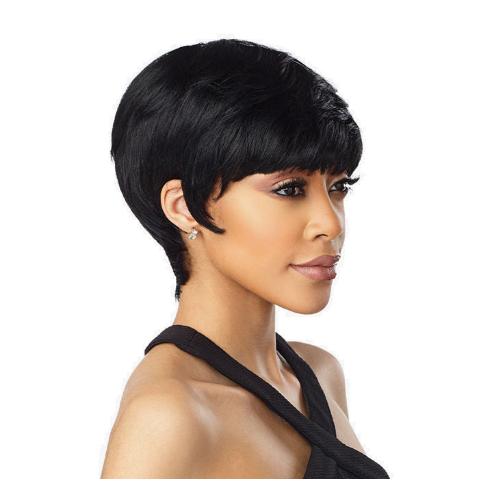 Sensationnel Empire Wig Human Hair Wig NEEKA