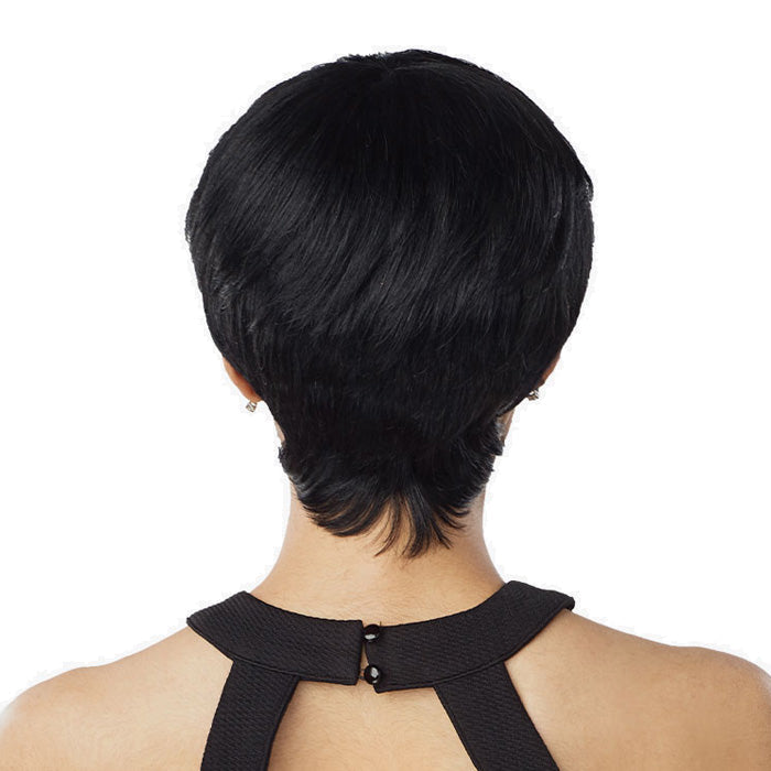 Sensationnel Empire Wig Human Hair Wig NEEKA