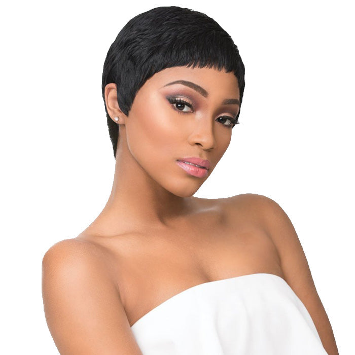 Sensationnel Empire 100% Human Hair Celebrity Series Wig RIA