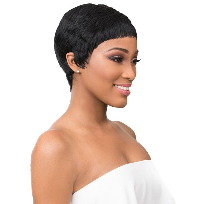 Sensationnel Empire 100% Human Hair Celebrity Series Wig RIA