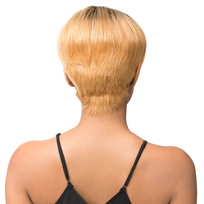 Sensationnel Empire Human Hair Wig Celebrity Series ROBYN
