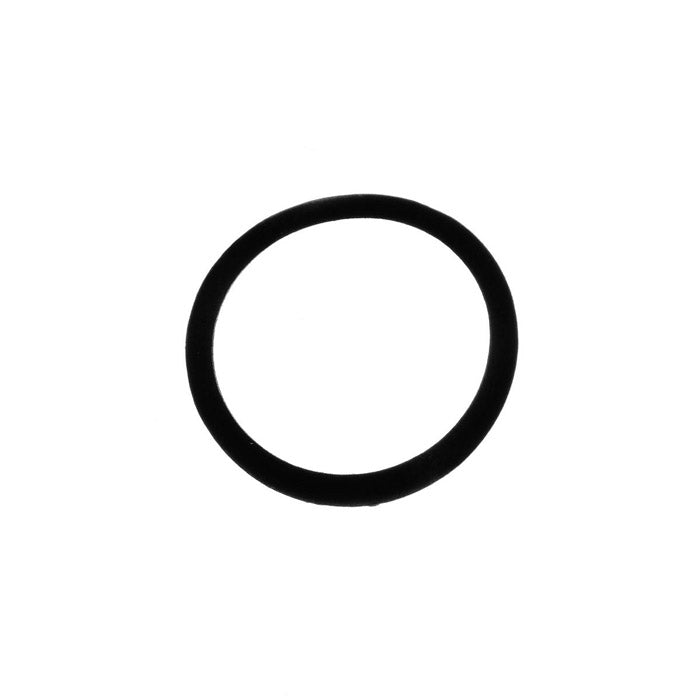 RED by Kiss Medium Ultra Elastic Rubber Bands in a Case (500/1000 pcs)