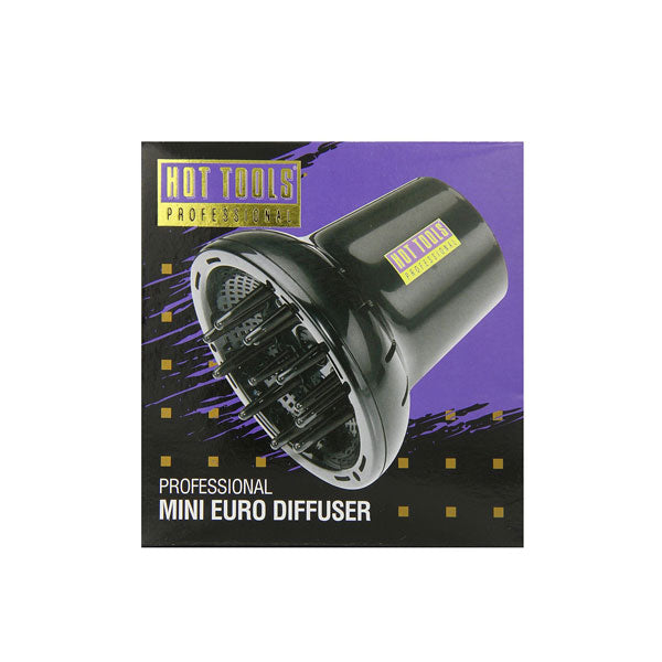 HOT TOOLS Professional Mini Euro Diffuser Model 1128