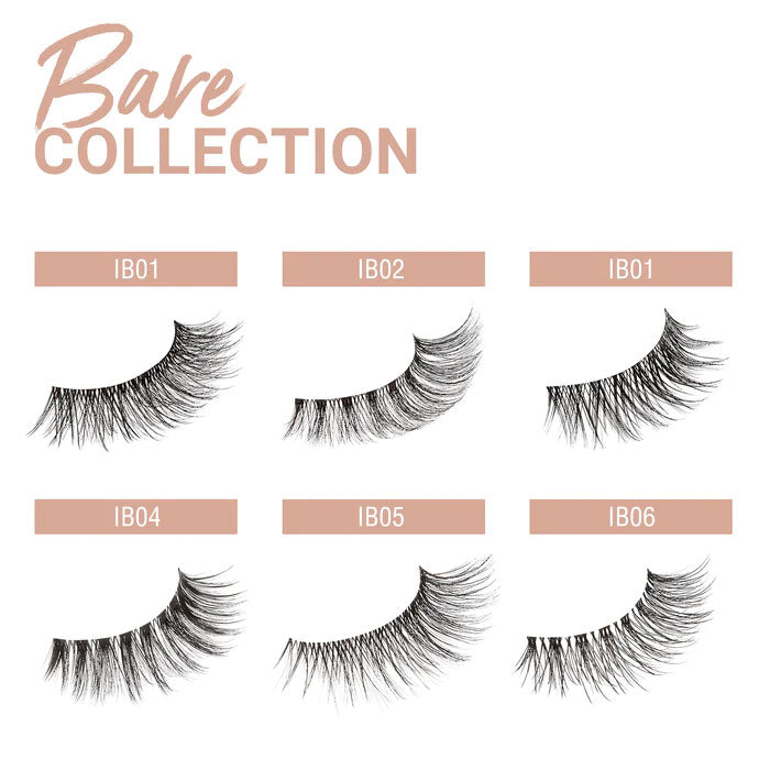 i-ENVY by Kiss Bare Lashes