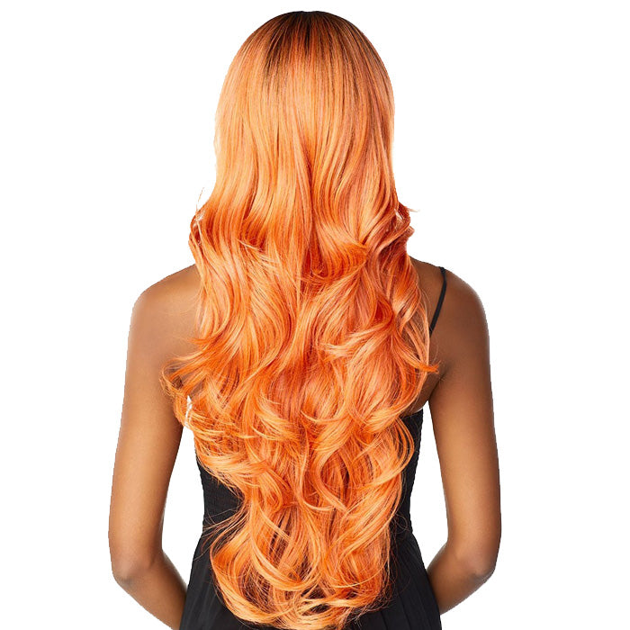 Sensationnel Synthetic Instant Fashion Wig - TAMIRA