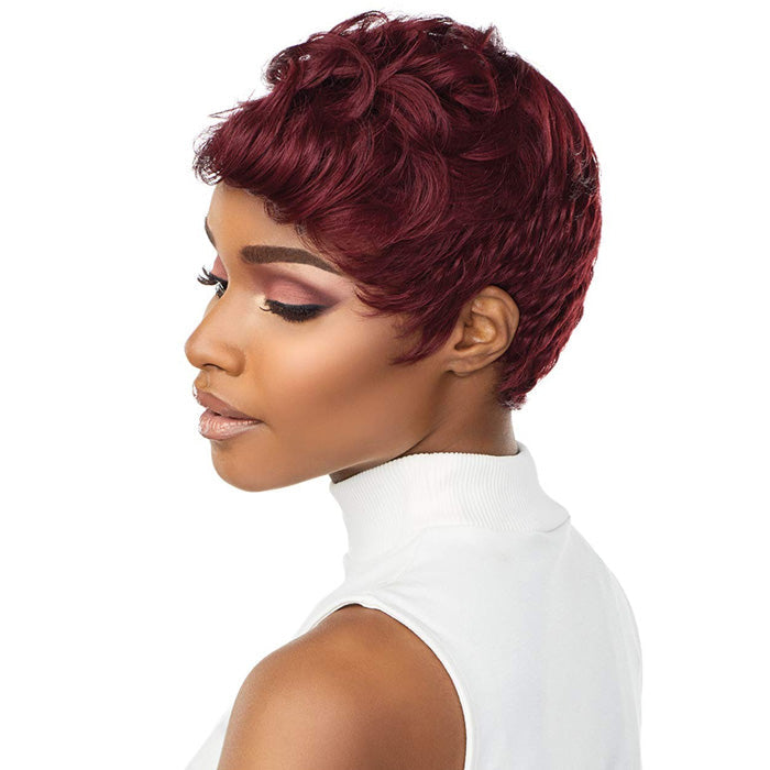 Sensationnel Instant Fashion Wig - LAVINA