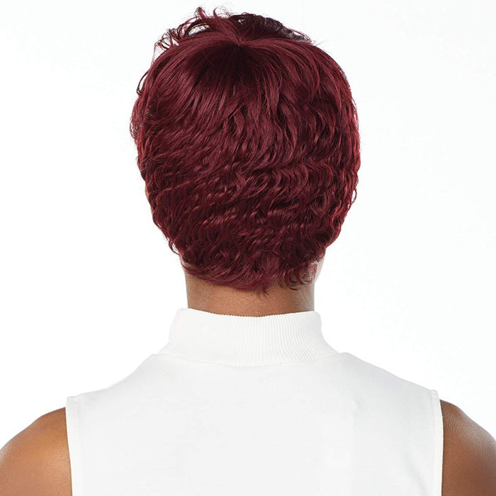 Sensationnel Instant Fashion Wig - LAVINA