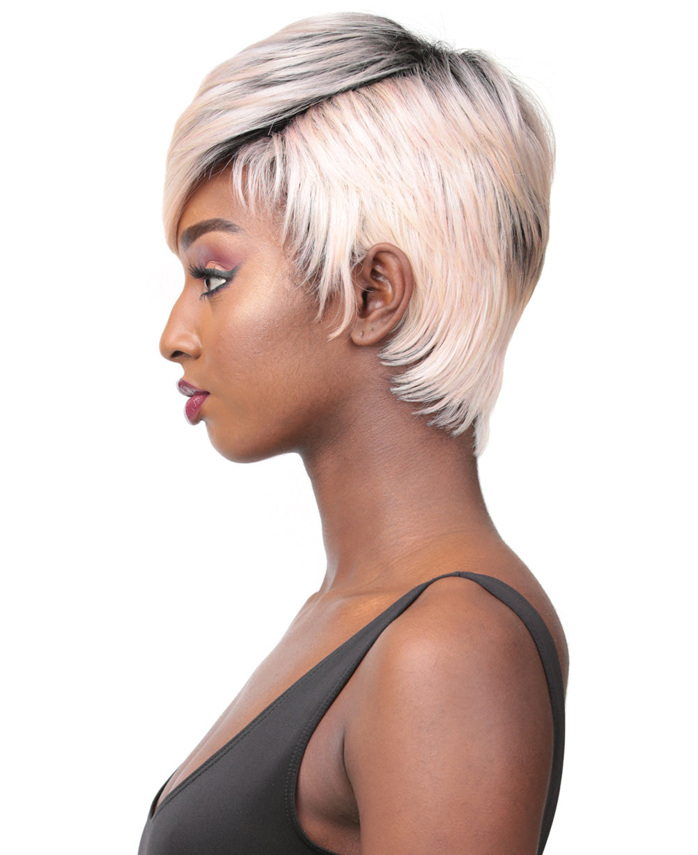 Sensationnel Instant Fashion Synthetic Hair Wig - MILA