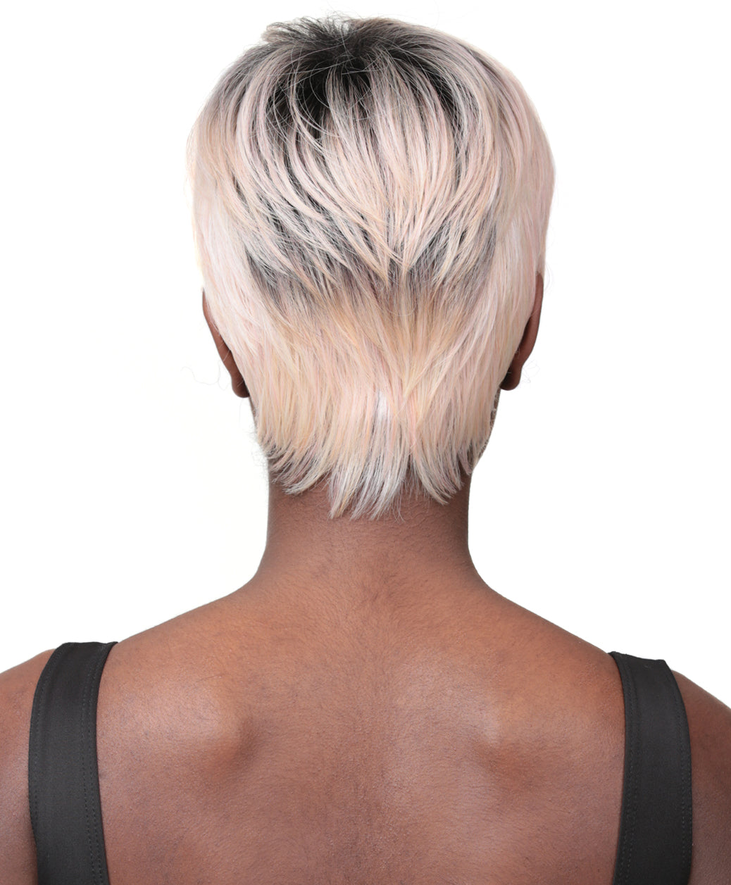 Sensationnel Instant Fashion Synthetic Hair Wig - MILA