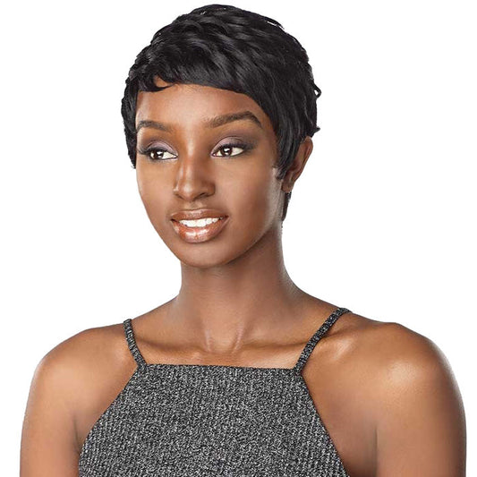 Sensationnel Instant Fashion Full Wig - ANITA