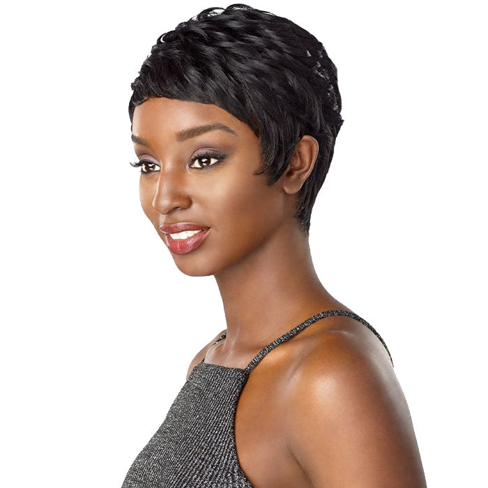 Sensationnel Instant Fashion Full Wig - ANITA