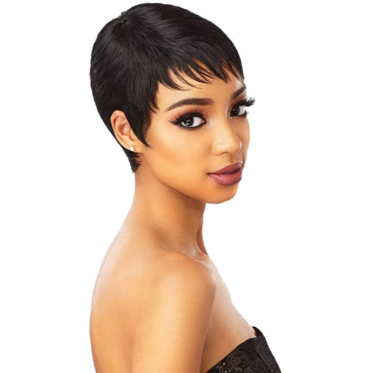 Sensationnel Instant Fashion Wig - RUBY