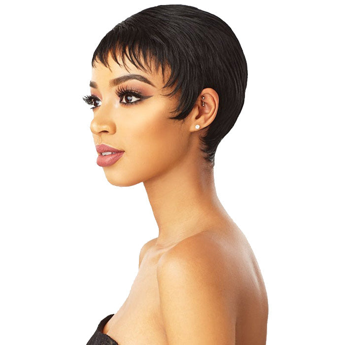 Sensationnel Instant Fashion Wig - RUBY