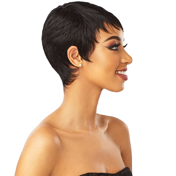 Sensationnel Instant Fashion Wig - RUBY