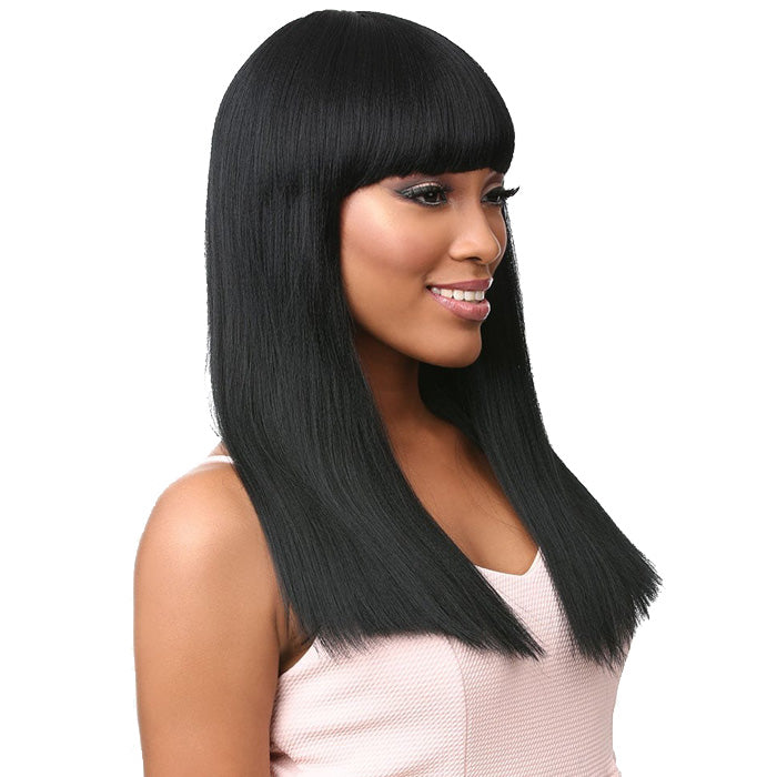 Sensationnel Instant Fashion Synthetic Hair Wig - TALIA 18"