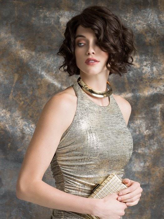 Delicate by Ellen Wille | Remy Human Hair Wig