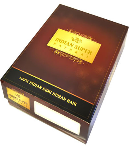 It's a Wig Indian Super Natural 100% Remi Human Hair Wig HH INDIAN REMI DAKOTA