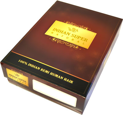 It's a Wig Indian Natural Remi Human Hair Wig DAWN