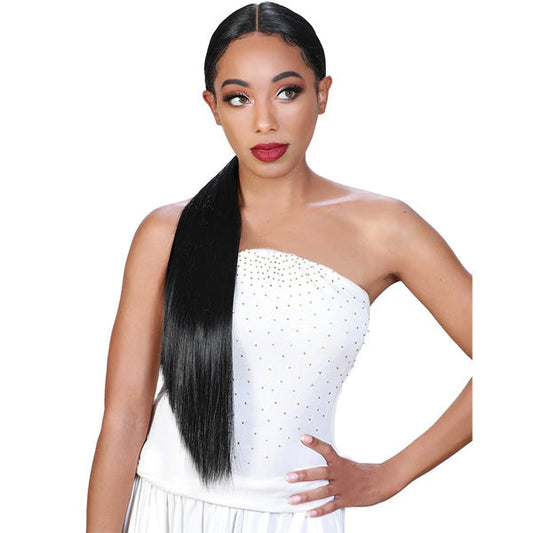 Zury Sis Beyond Your Imagination Lace Front Wig - BYD PONY H IONE