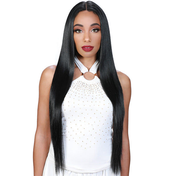 Zury Sis Beyond Your Imagination Lace Front Wig - BYD PONY H IONE
