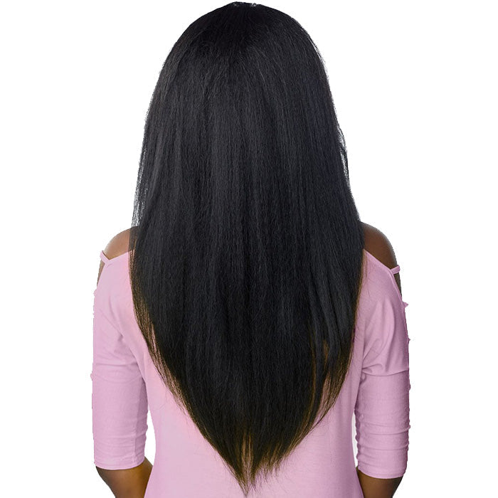 Sensationnel Instant Weave Synthetic Half Wig JOLETTE