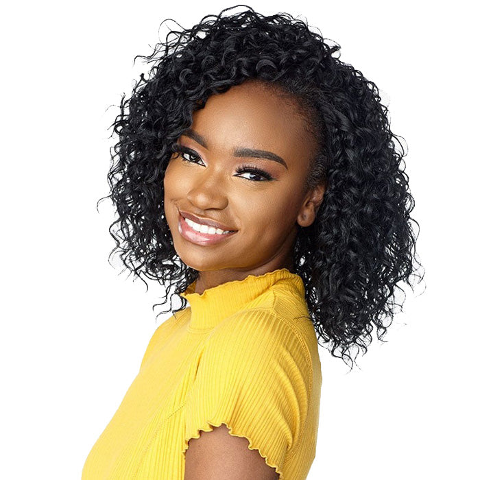 Sensationnel Instant Weave Half Wig - TIANA