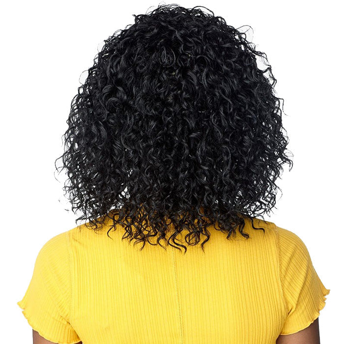 Sensationnel Instant Weave Half Wig - TIANA