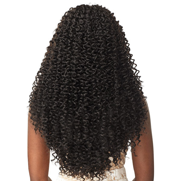 Sensationnel Lulutress Crochet Braid ISLAND TWIST 18 Inch