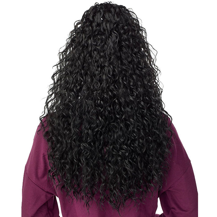 Sensationnel Instant Up & Down Pony Wrap Half Wig - UD 2