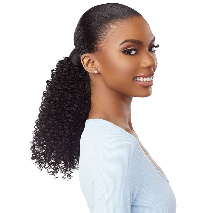 Sensationnel Instant Up & Down Half Wig - UD 20