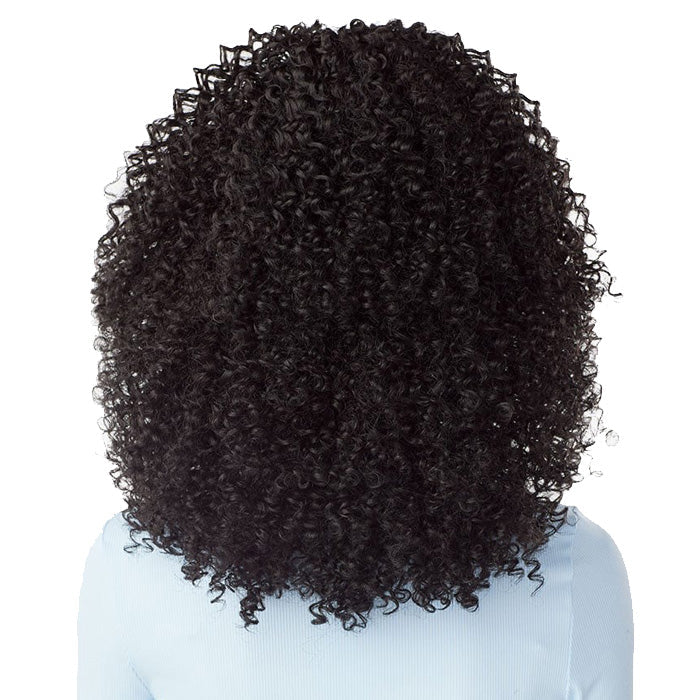 Sensationnel Instant Up & Down Half Wig - UD 20