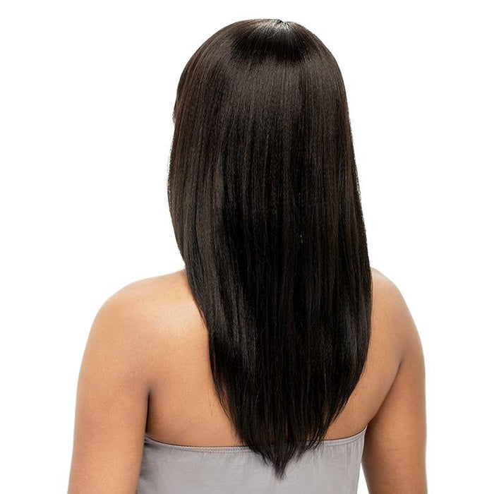 It's a Wig Indian Remi Human Hair Wig NATURAL 1214