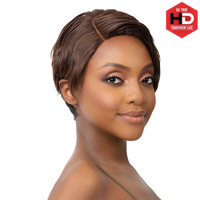 It's a Wig HD Lace Front Wig - BECCA