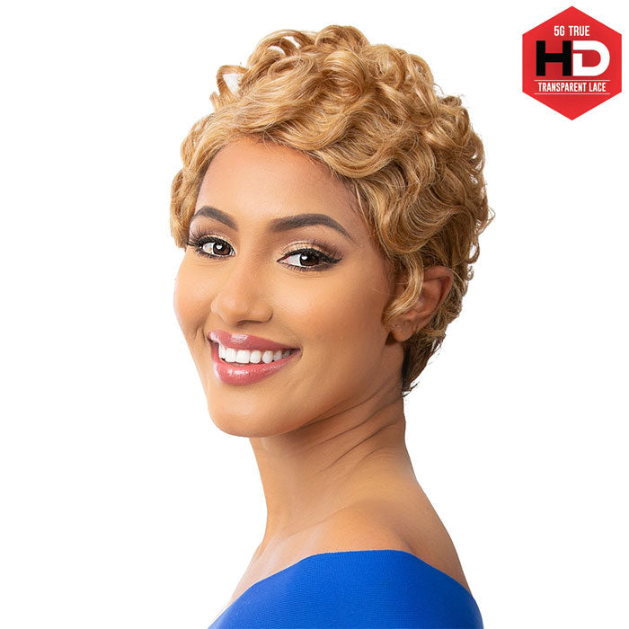 It's a Wig HD Lace Front Wig - DREW