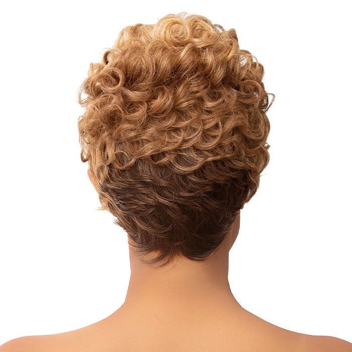 It's a Wig HD Lace Front Wig - DREW