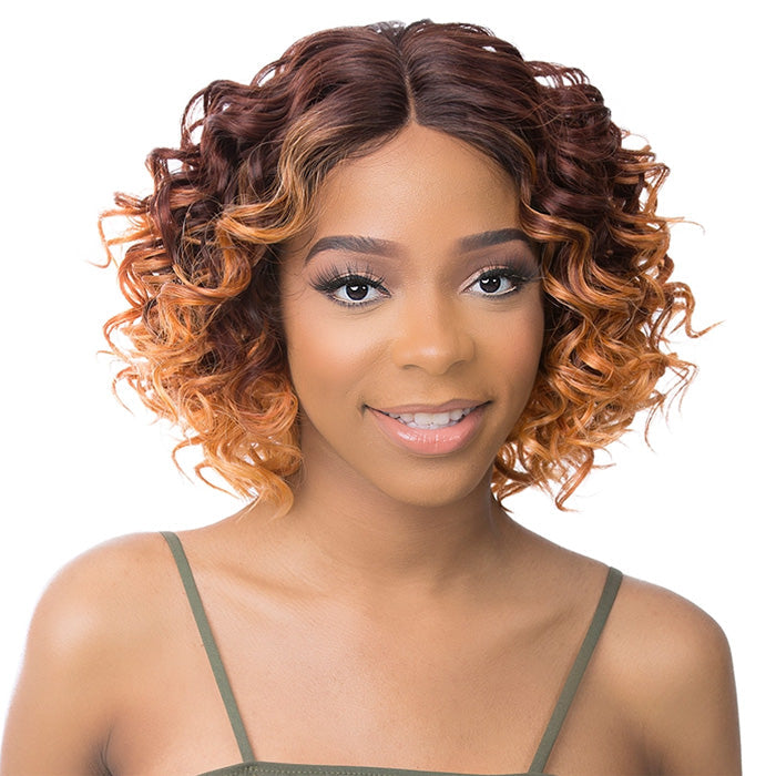 It's a Wig HD Lace Front Wig - YONAS