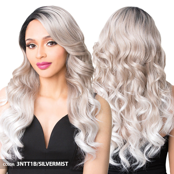 It's A Wig Lace Front Wig - SWISS LACE BLONDEL