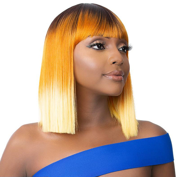 It's a Wig Full Wig - BOBO